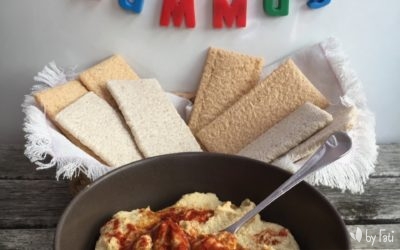Hummus Clásico