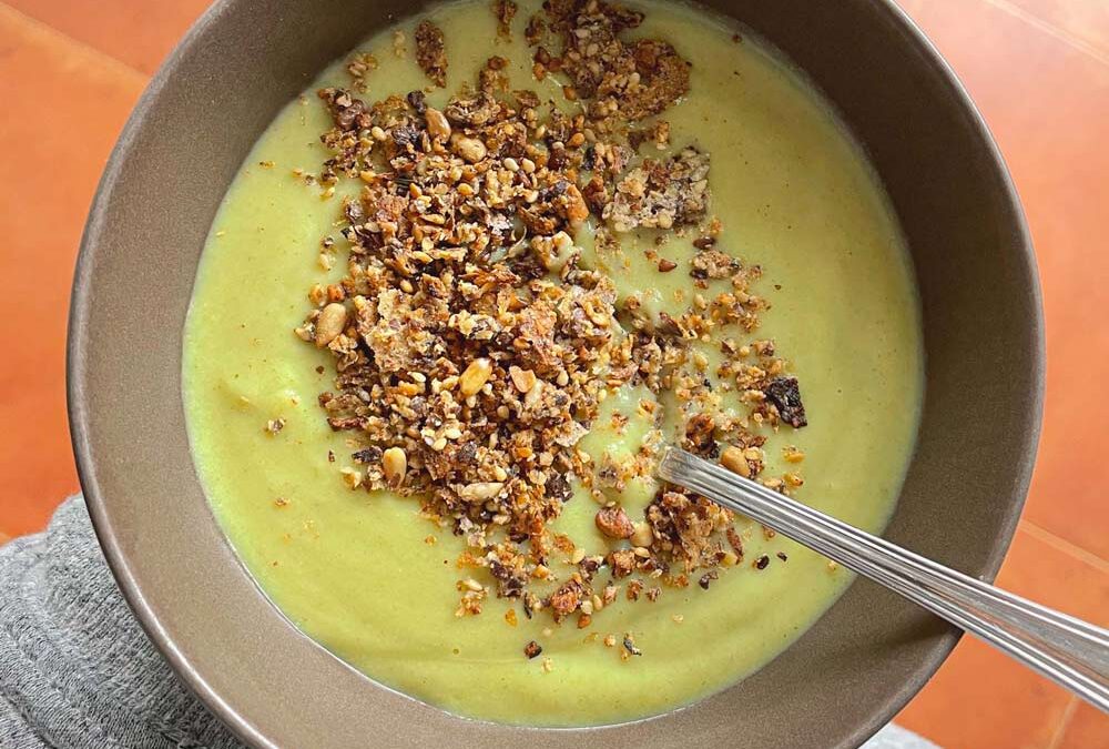 Crema Superverde
