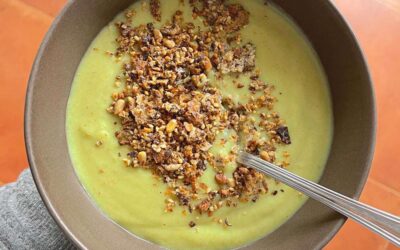 Crema Superverde