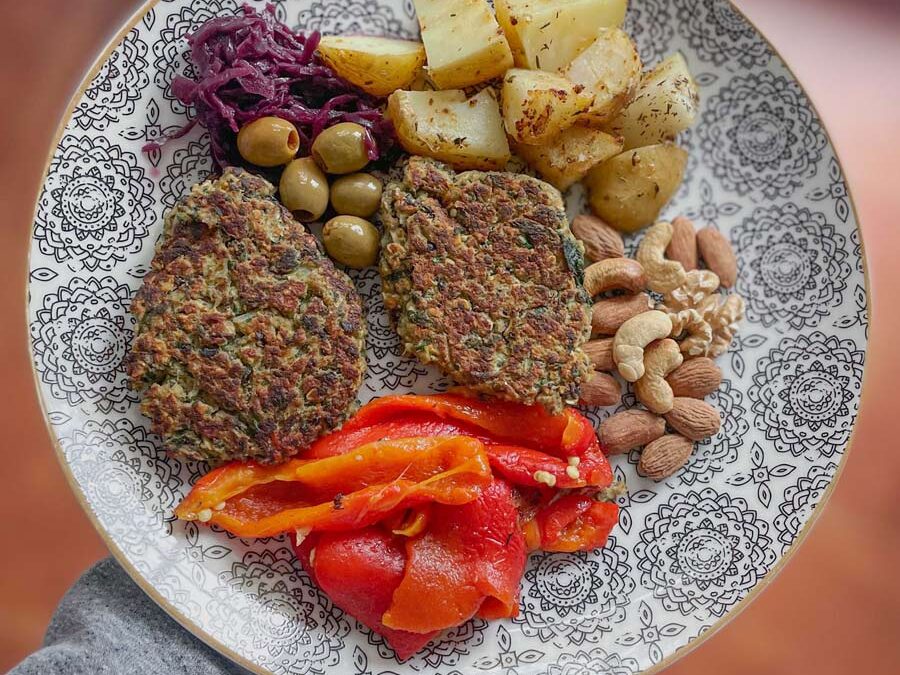 Dos recetas diferentes con Judías Negras