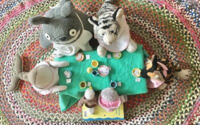 Mi escuela no es una simple escuela.